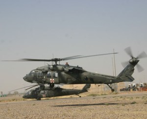 Medic-helicopter-launching-07 US Army photo