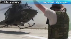 2012-04 Norwegian MEDEVAC helicopter 2012-04 Norwegian MEDEVAC helicopter